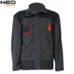 Import Detachable Sleeves Canvas Working Jacket from chinese wholesale supplier and manufacturer