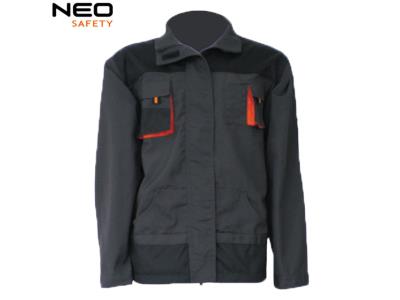 Import Detachable Sleeves Canvas Working Jacket from chinese wholesale supplier and manufacturer