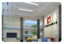 GUANGDONG DONGGUAN ELECTRIC MOTOR CO. LTD.