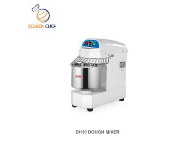 Import DH10 TABLE TOP DOUGH MIXER SPIRAL MIXER/FLOUR MIXER/SPIRAL DOUGH MIXER from chinese wholesale supplier and manufacturer