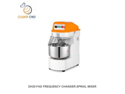 Import DH20-FAD FREQUENCY CHANGER SPIRAL MIXER / DOUGH MIXER / FOOD PROCESSING MACHINERY / MIXER from chinese wholesale supplier and manufacturer