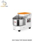 Import DH8 TABLE TOP DOUGH MIXER / SPIRAL MIXER / FLOUR MIXER / SPIRAL DOUGH MIXER from chinese wholesale supplier and manufacturer