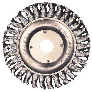 Import diameter 75 to 175mm Single Section Brushes Standard Twist from chinese wholesale supplier and manufacturer