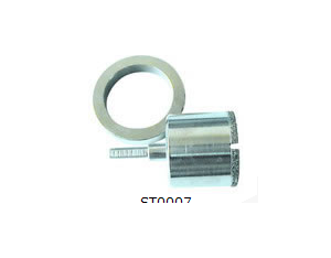 Import Diamond Core Bit ST0007 from chinese wholesale supplier and manufacturer