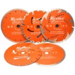 Import Diamond saw blade from chinese wholesale supplier and manufacturer