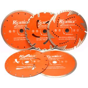 Import Diamond saw blade from chinese wholesale supplier and manufacturer