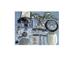 Import Die Cast Products from chinese wholesale supplier and manufacturer