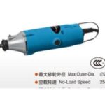 Import Die Grinder Mod.4252 from chinese wholesale supplier and manufacturer