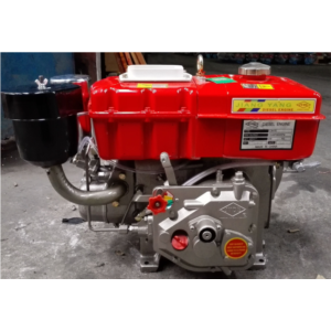 diesel engine
