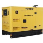 Import Diesel Generating Set from chinese wholesale supplier and manufacturer