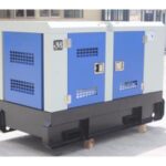 Import Diesel generating set from chinese wholesale supplier and manufacturer