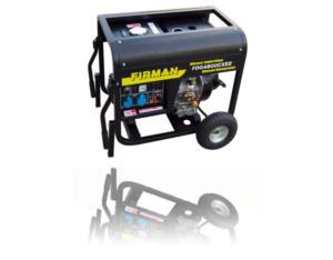 Import Diesel generator from chinese wholesale supplier and manufacturer