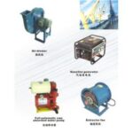 Import Diesel Generator from chinese wholesale supplier and manufacturer