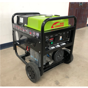 Import Diesel generator CDF10000 from chinese wholesale supplier and manufacturer