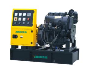 Import Diesel Generator Sets-D128W from chinese wholesale supplier and manufacturer
