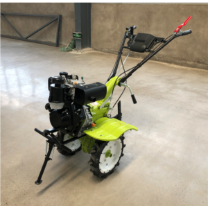 Import Diesel power tiller from chinese wholesale supplier and manufacturer