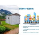 Import Dinner Room from chinese wholesale supplier and manufacturer