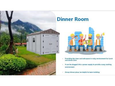 Import Dinner Room from chinese wholesale supplier and manufacturer