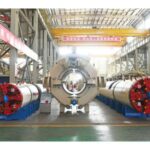 Import Direct pipe laying machine from chinese wholesale supplier and manufacturer
