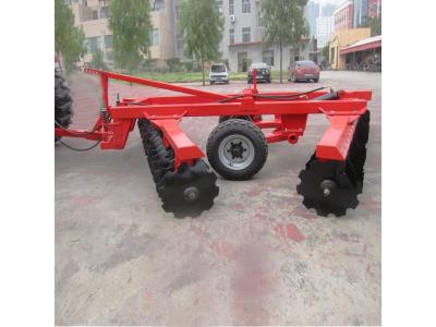 Import DISC HARROW from chinese wholesale supplier and manufacturer
