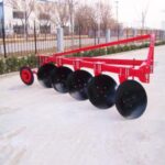 Import DISC PLOUGH from chinese wholesale supplier and manufacturer