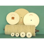 Import Disc Sisal Buff (DS) from chinese wholesale supplier and manufacturer