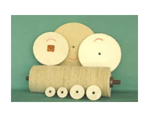 Import Disc Sisal Buff (DS) from chinese wholesale supplier and manufacturer