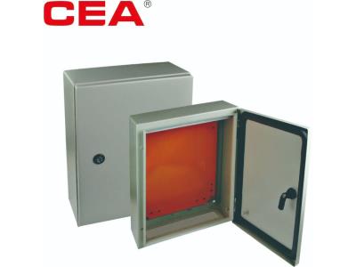 Import Distribution box,IP65 enclosure box for power distribution from chinese wholesale supplier and manufacturer