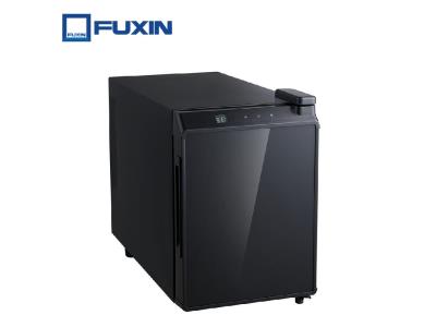 Import DOE 16L Thermoelectric Wine Cellar from chinese wholesale supplier and manufacturer