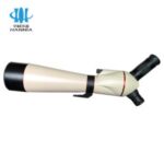 Import Double Eyepiece Spotting Telescope from chinese wholesale supplier and manufacturer
