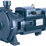 Import Double Impeller Centrifugal Pump P2C from chinese wholesale supplier and manufacturer