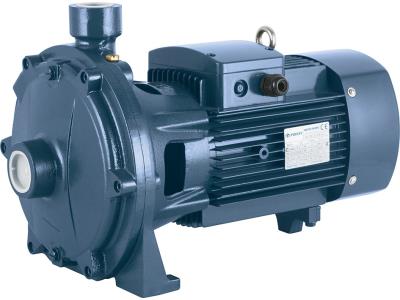 Import Double Impeller Centrifugal Pump P2C from chinese wholesale supplier and manufacturer