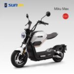 Import double replaceable lithium battery long range commuting e-mobility 72V e scooter Electric Motorcycle from chinese wholesale supplier and manufacturer