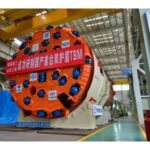 Import Double shield TBM from chinese wholesale supplier and manufacturer