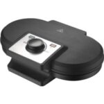 Import double waffle maker from chinese wholesale supplier and manufacturer