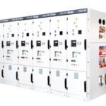 Import DQC-36 Cubicle-type Gas Insulated Switchgear from chinese wholesale supplier and manufacturer