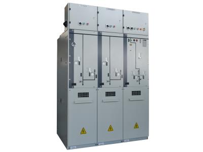 Import DQS-36 SF6 Gas Insulated Ring Main Unit from chinese wholesale supplier and manufacturer