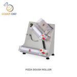 Import DR-30 AUTO PIZZA DOUGH ROLLER / DOUGH SHEETER / BREAD MAKING MACHINE / PIZZA MACHINE from chinese wholesale supplier and manufacturer