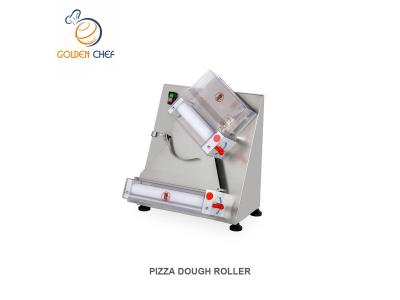 Import DR-30 AUTO PIZZA DOUGH ROLLER / DOUGH SHEETER / BREAD MAKING MACHINE / PIZZA MACHINE from chinese wholesale supplier and manufacturer