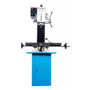 Import Drilling & Milling Machine from chinese wholesale supplier and manufacturer