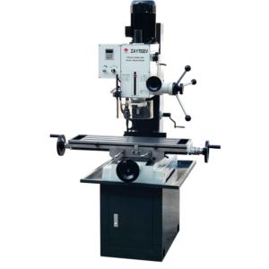 Import drilling and milling machine from chinese wholesale supplier and manufacturer