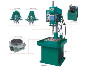 Import Drilling Machine With Oil Pressure Automatic Feed Unit from chinese wholesale supplier and manufacturer