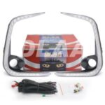 Import DRL (DAYTIME RUNNING LIGHT) from chinese wholesale supplier and manufacturer