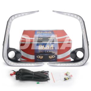 Import DRL (DAYTIME RUNNING LIGHT) from chinese wholesale supplier and manufacturer