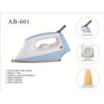 Import Dry Iron from chinese wholesale supplier and manufacturer