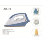 Import DRY IRON from chinese wholesale supplier and manufacturer