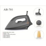 Import DRY IRON from chinese wholesale supplier and manufacturer
