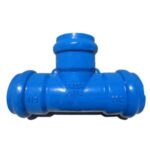 Import Ductile Iron Fittings from chinese wholesale supplier and manufacturer