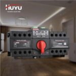 Import Duplicate power automatic transfer switch from chinese wholesale supplier and manufacturer