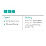Import BY5-6 series water dispenser from chinese wholesale supplier and manufacturer